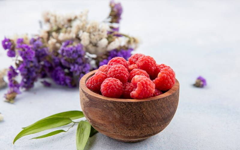 Can Raspberry Ketones Help Lose Weight? The Natural Phenomenon